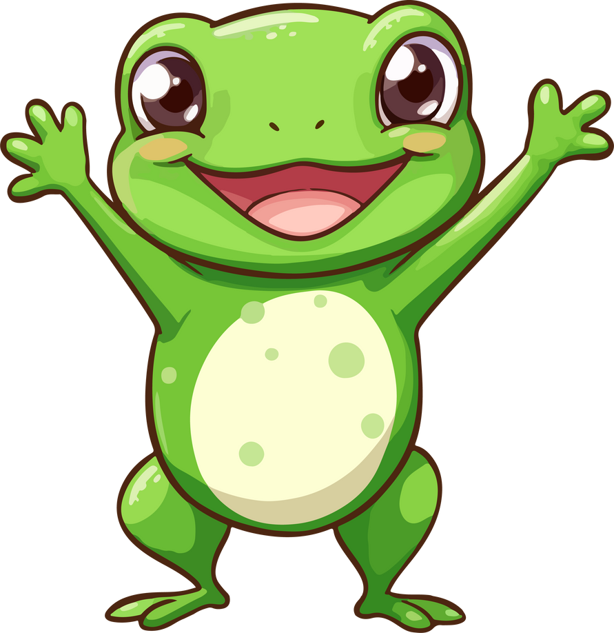 frog icon